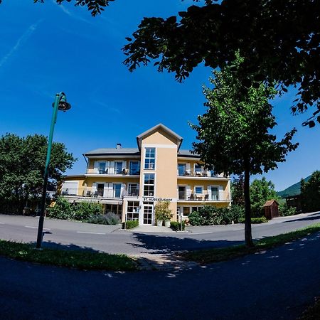 Hotel St. Hubertushof Bad Gleichenberg Kültér fotó