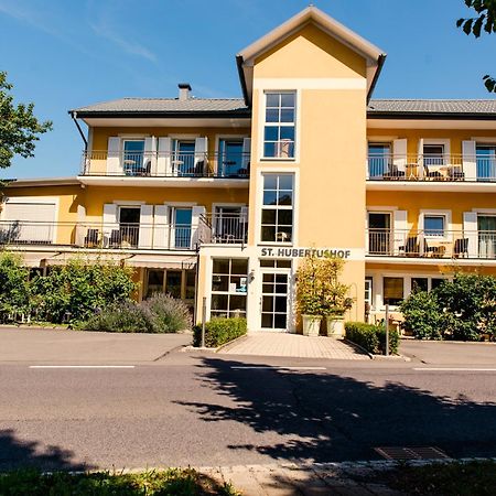 Hotel St. Hubertushof Bad Gleichenberg Kültér fotó