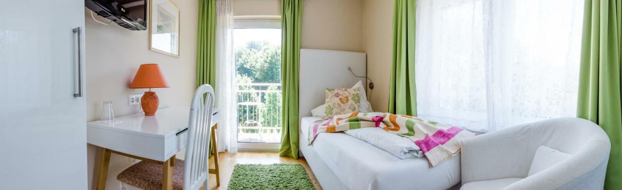 Hotel St. Hubertushof Bad Gleichenberg Kültér fotó
