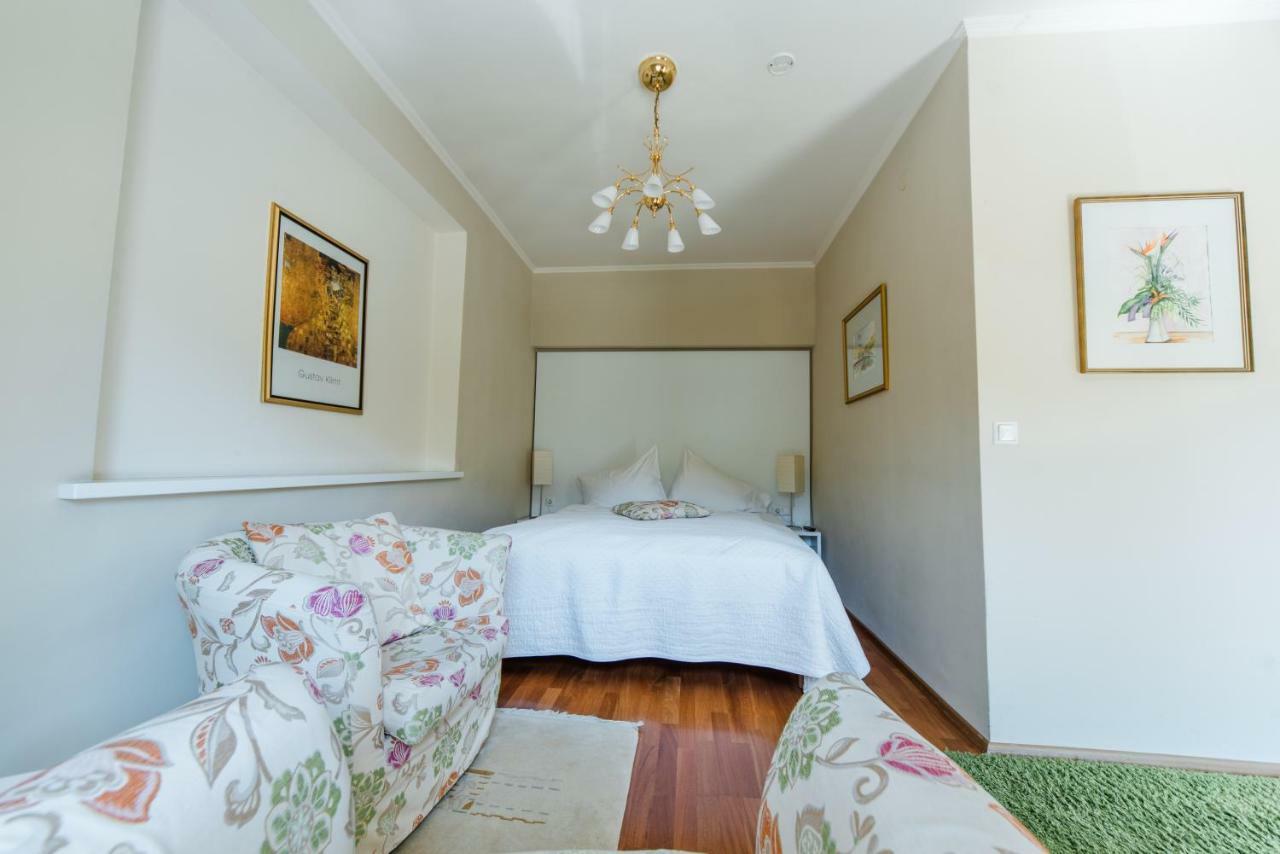 Hotel St. Hubertushof Bad Gleichenberg Kültér fotó