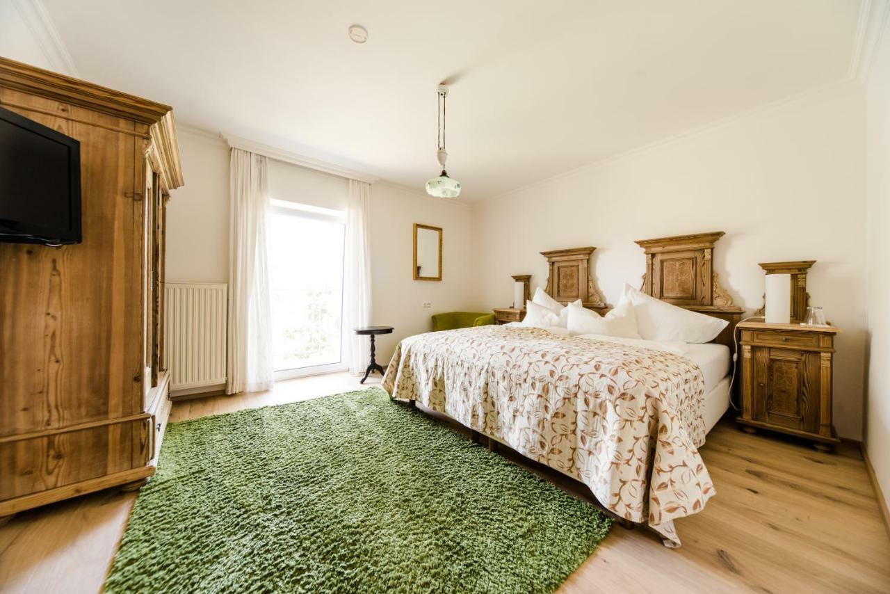 Hotel St. Hubertushof Bad Gleichenberg Kültér fotó