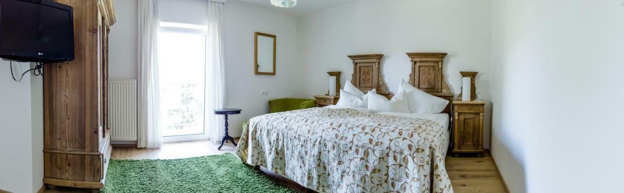 Hotel St. Hubertushof Bad Gleichenberg Kültér fotó