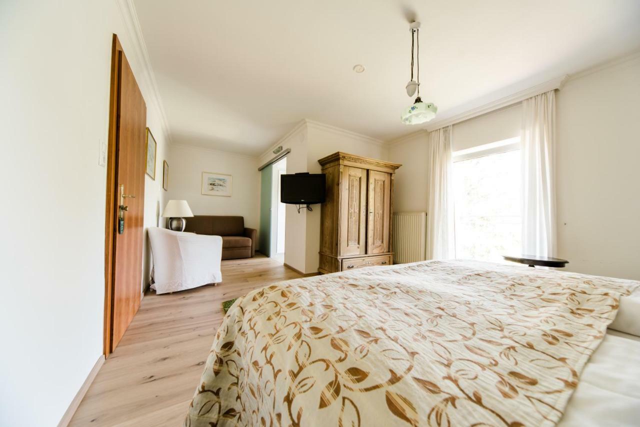 Hotel St. Hubertushof Bad Gleichenberg Kültér fotó