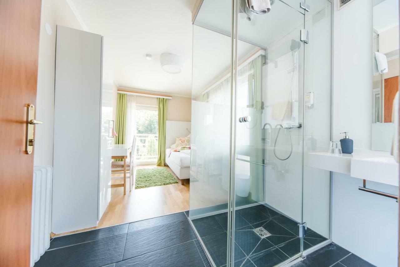 Hotel St. Hubertushof Bad Gleichenberg Kültér fotó